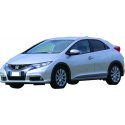 Honda Civic 02/12-02/17 - Del 2012