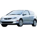 Honda Civic  10/03-12/05 - Del 2003