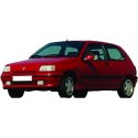 Renault Clio   02/94-02/96 - Del 1994
