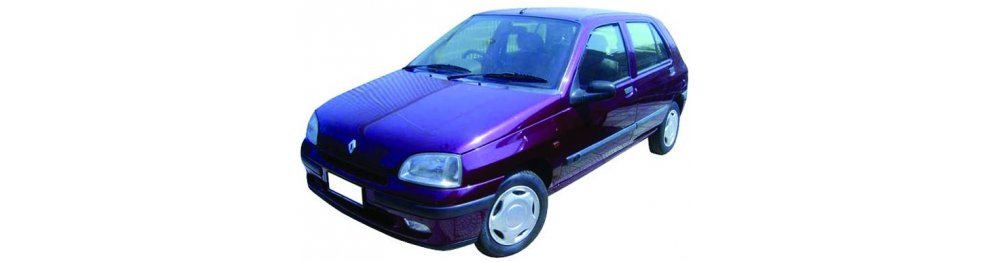 Renault Clio   03/96-02/98 - Del 1996