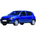 Renault Clio  04/01-08/05 - Del 2001