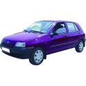 Renault Clio    06/90-01/94 - Del 1990