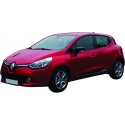 Renault Clio.   10/12-08/16 - Del 2012