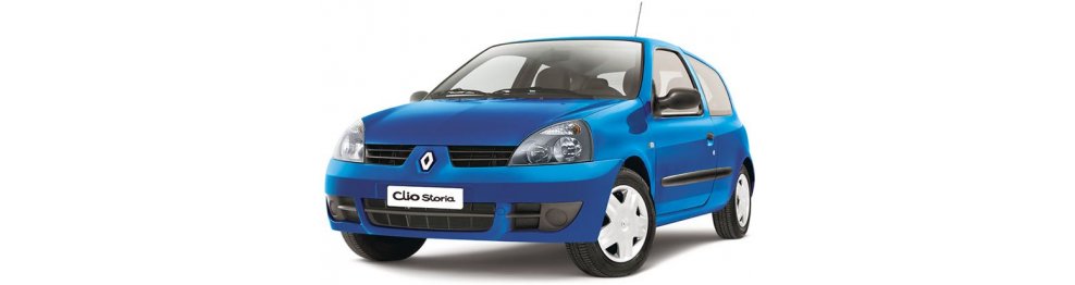 Renault Clio Storia 09/05-09/09 - Del 2005