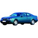 Mercedes Clk W208 04/97-07/02 - Del 1997