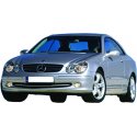 Mercedes Clk W209 08/02-09/09 - Del 2002