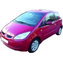 Mitsubishi Colt 04/04-09/08 - Del 2004