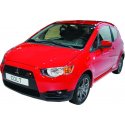 Mitsubishi Colt 10/08-12/12 - Del 2008