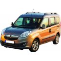 Opel Combo 01/12-06/18 - Del 2012