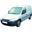 Opel Combo  10/01-12/11 - Del 2001