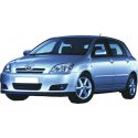 Toyota Corolla 3/5p.07/04-09/07 - Del 2004