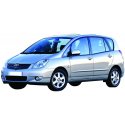 Toyota Corolla Verso 04/01-03/04 - Del 2001