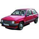 Opel Corsa A 08/87-08/90 - Del 1987