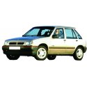 Opel Corsa A 09/90-02/93 - Del 1990