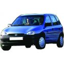 Opel Corsa B 03/93-05/97 - Del 1993