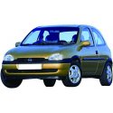 Opel Corsa B 06/97-08/00 - Del 1997