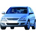 Opel Corsa C 09/03-06/06 - Del 2003