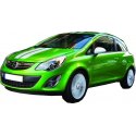 Opel Corsa D 01/11-10/14 - Del 2011