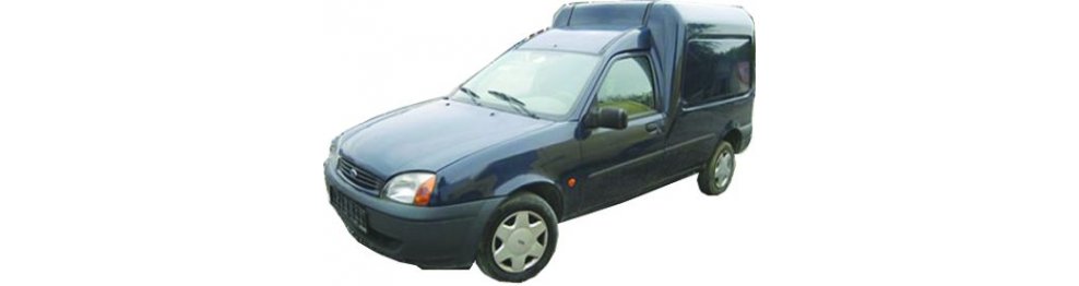 Ford Courier  09/99-03/02 - Del 1999