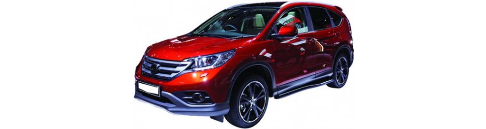 Honda Cr-v 01/13-01/15 - Del 2013