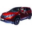 Honda Cr-v 01/13-01/15 - Del 2013