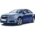 Chevrolet Cruze  02/09-12/12 - Del 2009