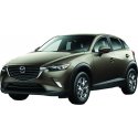 Mazda Cx-3  05/15-01/18 - Del 2015