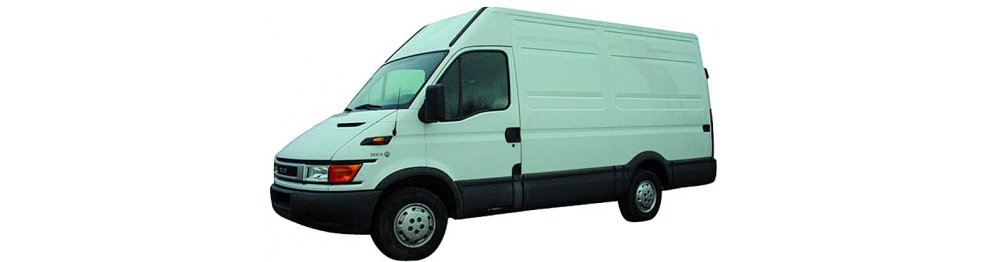 Iveco Daily   05/00-07/06 - Del 2000