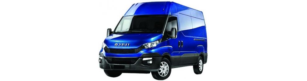 Iveco Daily 06/14-05/19 - Del 2014