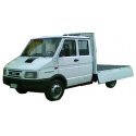 Iveco Daily    06/89-04/00 - Del 1989