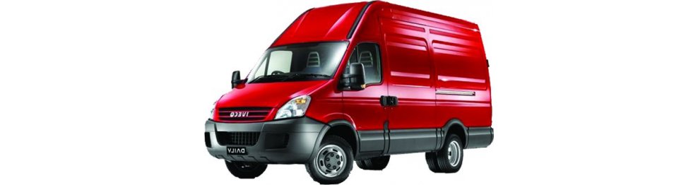 Iveco Daily  08/06-08/11 - Del 2006