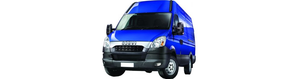 Iveco Daily  09/11-05/14 - Del 2011