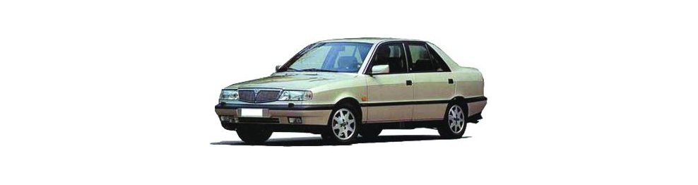 Lancia Dedra 03/89-09/99 - Del 1989