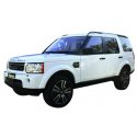 Land Rover Discovery 01/10-06/14 - Del 2010