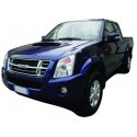 Isuzu Dmax 01/07-04/12 - Del 2007