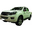 Isuzu Dmax 05/12-06/17 - Del 2012