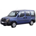 Fiat Doblo'  01/00-09/05 - Del 2000