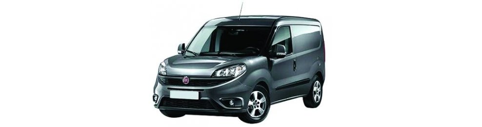 Fiat Doblo' 08/14- - Del 2014