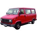 Fiat Ducato    04/82-04/90 - Del 1982