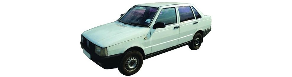 Fiat Duna 09/86-10/91 - Del 1986