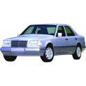 Mercedes E W124  09/89-06/93 - Del 1989