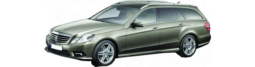 Mercedes E W212 05/09-04/13 - Del 2009