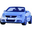 Volkswagen Eos 05/06-09/11 - Del 2006