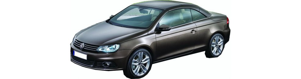 Volkswagen Eos 10/11-03/15 - Del 2011