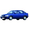 Ford Escort Mk V 09/92-02/95 - Del 1992