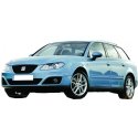 Seat Exeo 02/09-07/13 - Del 2009