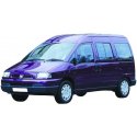 Peugeot Expert   07/95-12/03 - Del 1995