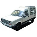 Renault Express 06/86-08/91 - Del 1986