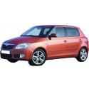 Skoda Fabia 01/07-02/10 - Del 2007