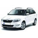 Skoda Fabia 03/10-07/14 - Del 2010